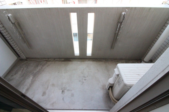 ベランダ・バルコニー フィオーレ武