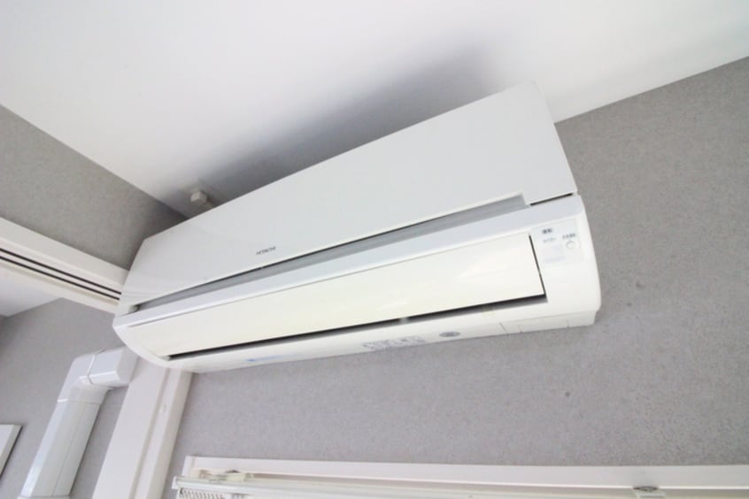 内観写真 フィオーレ武