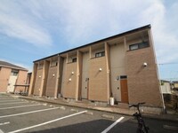 パストラルコート田隈 Ａ棟