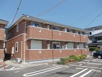ヴィラ・シャンテＡ棟