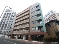 ﾀﾞｲﾅｺｰﾄ六本松Ⅴ(405)