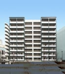 エンクレスト大手門Ⅲ（609）の外観