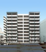 エンクレスト大手門Ⅲ（609）