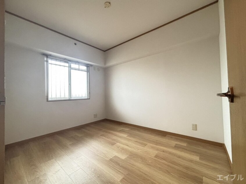 居室 クレ－ル長者原駅前