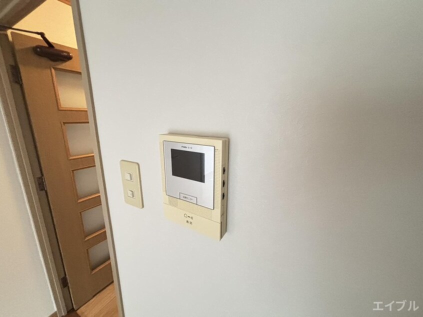 内観写真 クレ－ル長者原駅前