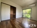 居室 ﾌﾞﾙｰﾙｰﾌ