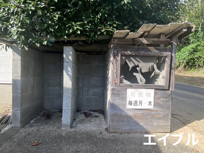 建物設備 ﾌﾞﾙｰﾙｰﾌ