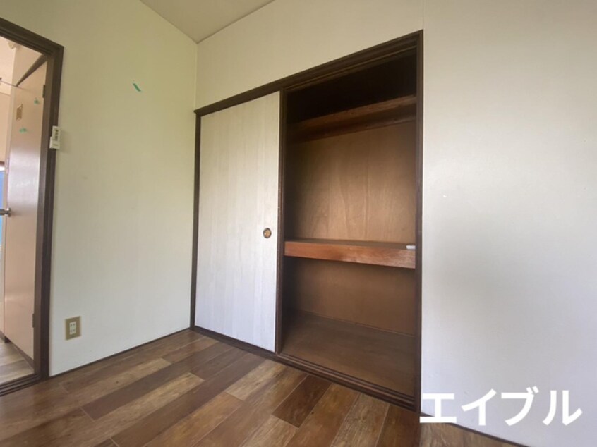 収納 ﾌﾞﾙｰﾙｰﾌ