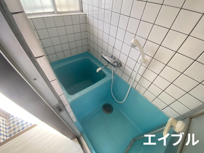 バス／シャワールーム等 ﾌﾞﾙｰﾙｰﾌ