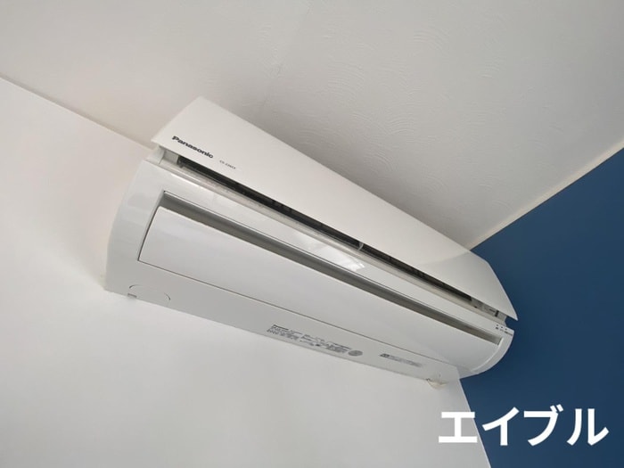 内観写真 ﾌﾞﾙｰﾙｰﾌ