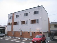パストラルコート田隈 Ｃ棟