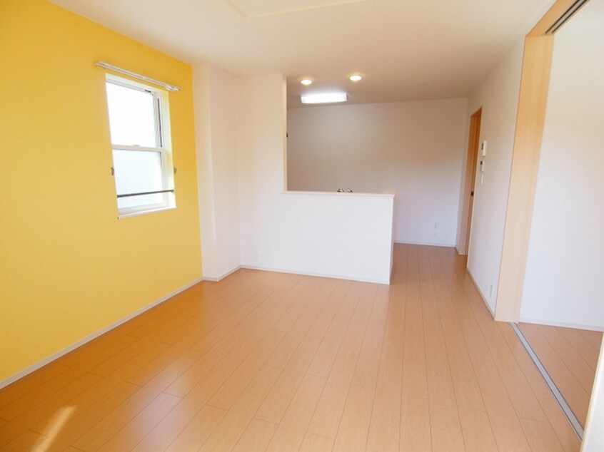 居室 ヒルズ白浜Ⅰ