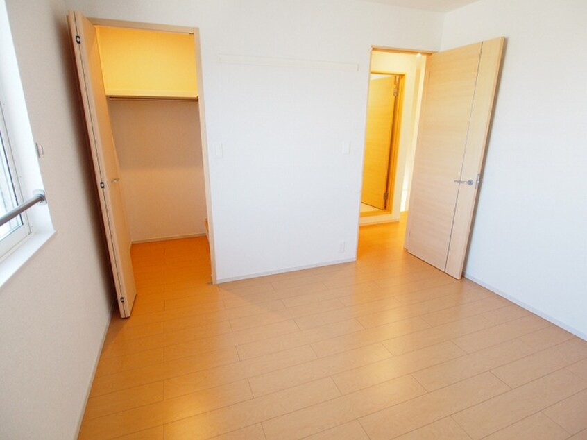 居室 ヒルズ白浜Ⅰ