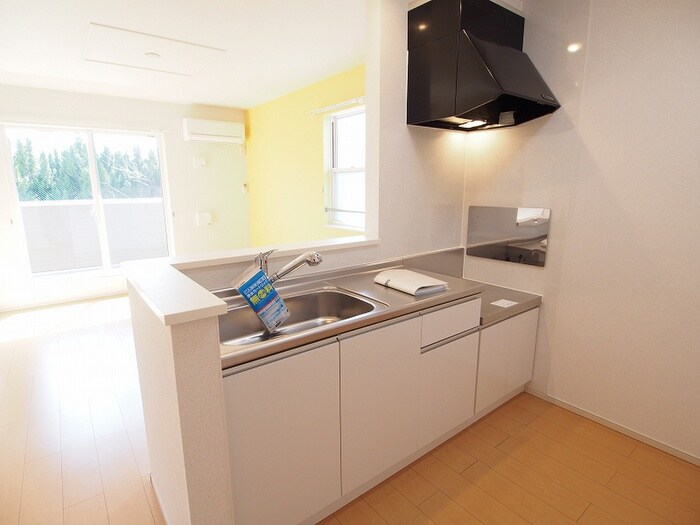 キッチン ヒルズ白浜Ⅰ