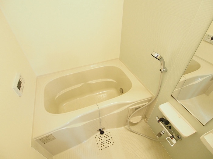 バス／シャワールーム等 ヒルズ白浜Ⅰ