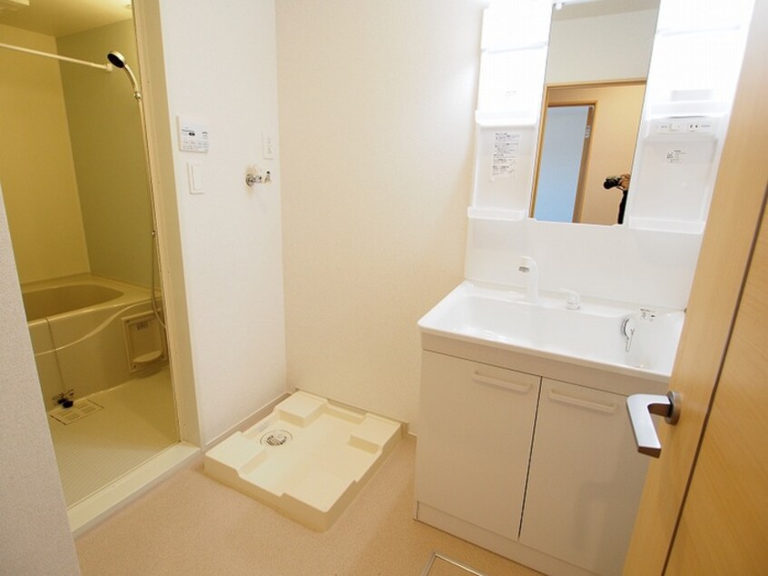 洗面 ヒルズ白浜Ⅰ