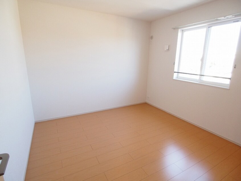 居室 ヒルズ白浜Ⅰ