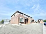 ヒルズ白浜Ⅱ