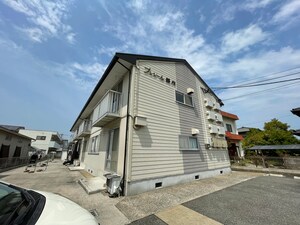 プレジール鶴内