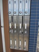 建物設備 アベニュ－２０９