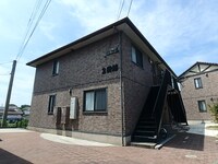 グランディール２番館