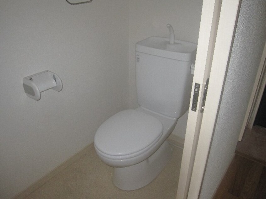 トイレ ボヌ－ル博多