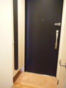 玄関 ボヌ－ル博多