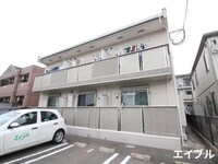 ブライト・コート八尋