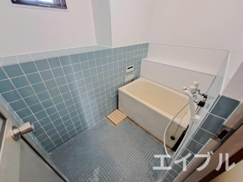 バス／シャワールーム等 龍宝第ニハイツ