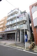 外観写真 ペガサス　７