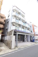 外観写真 ペガサス　７