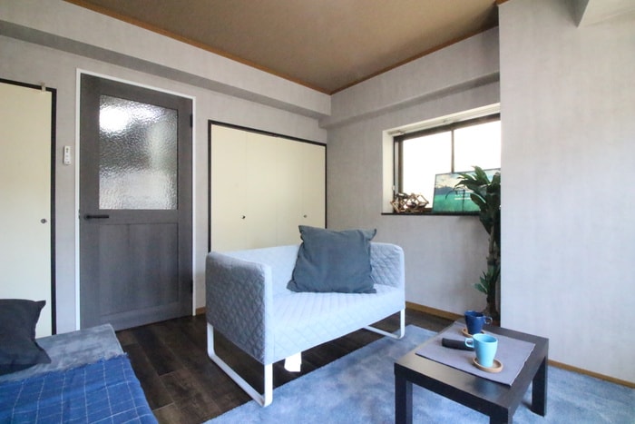 居室 ペガサス　７