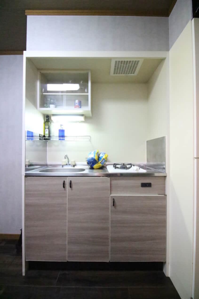 キッチン ペガサス　７