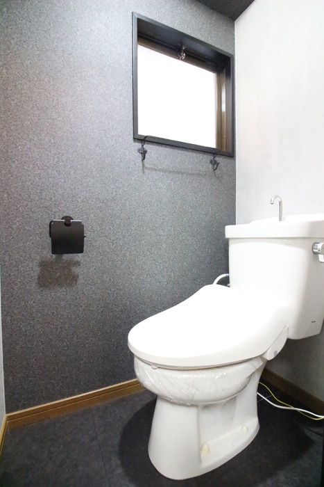 トイレ ペガサス　７