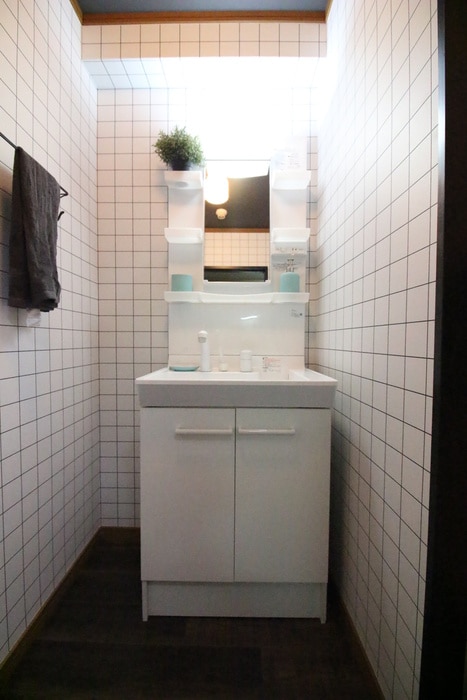 洗面 ペガサス　７