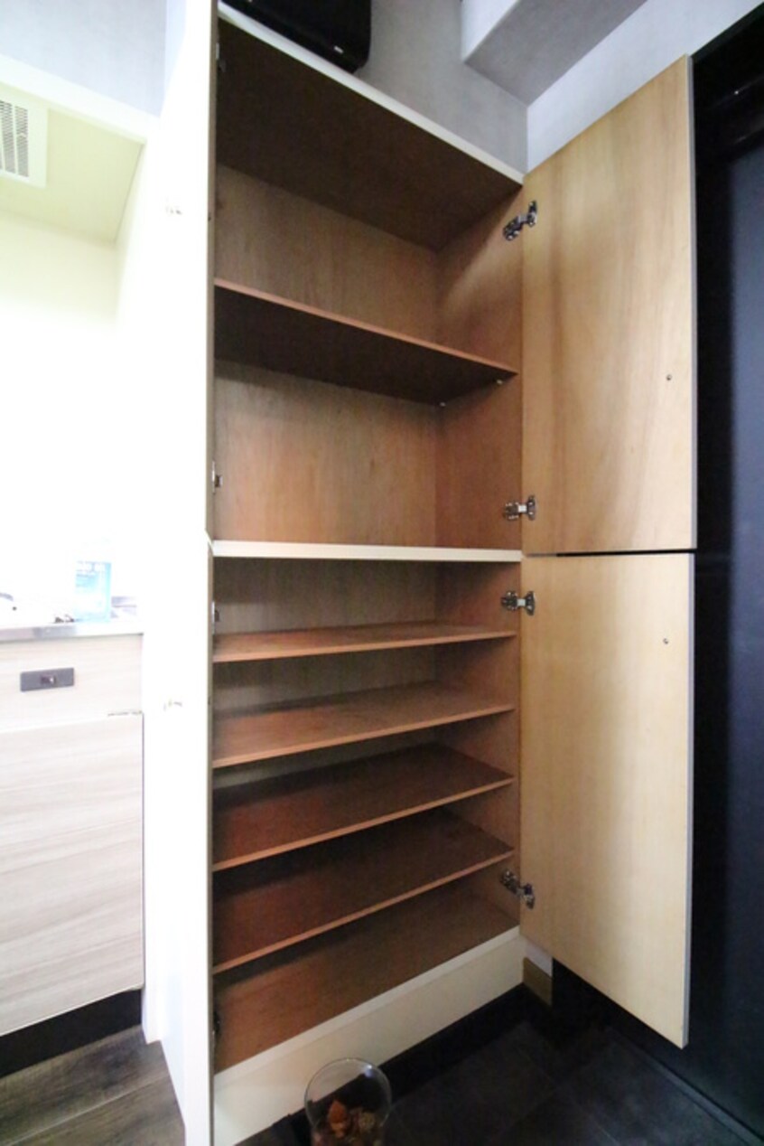 靴箱 ペガサス　７