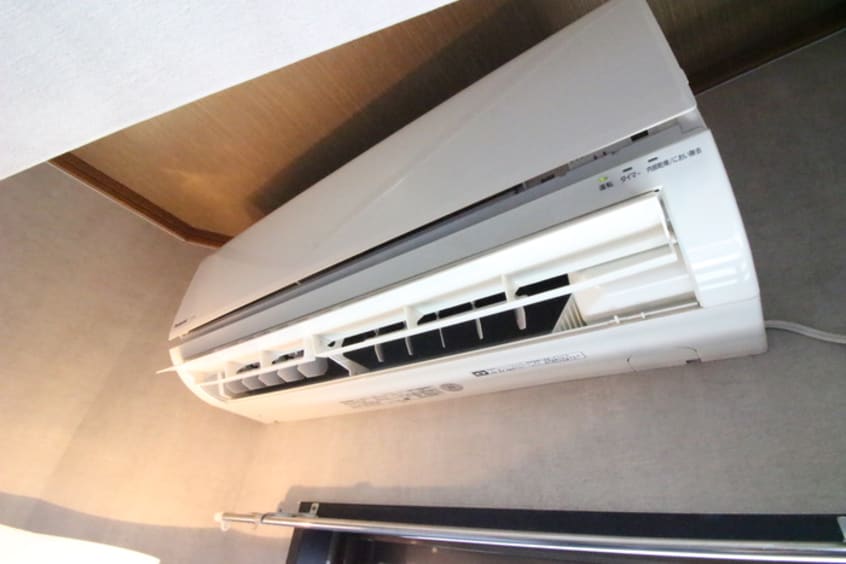 内観写真 ペガサス　７