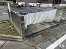 建物設備 フリ－デン安居野Ｇ棟