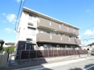 D-room南庄の外観