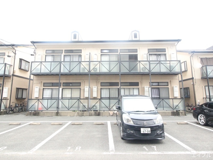 外観写真 イ－ストスプリ－ムⅠC