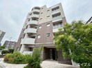 シャルマン愛知の外観