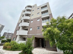 シャルマン愛知