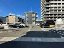 駐車場 ベルセゾンⅢ