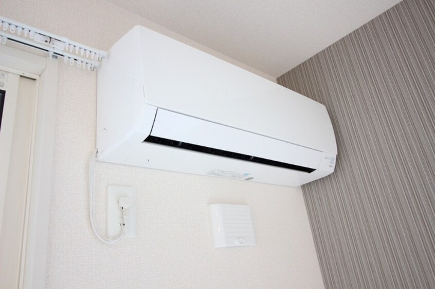 内観写真 ベルセゾンⅢ