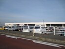 ルミエール椎田(スーパー)まで2000m 椎田貸家