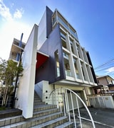 ハイディングプレイス荒江