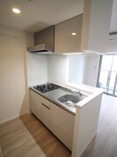 キッチン サヴォイラルカンジュ（703）