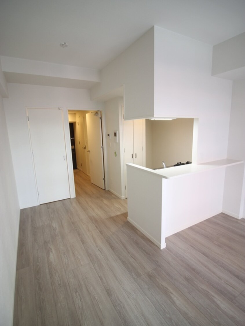 居室 サヴォイラルカンジュ（703）