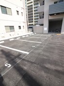 駐車場 サヴォイラルカンジュ（703）