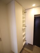 靴箱 サヴォイラルカンジュ（703）